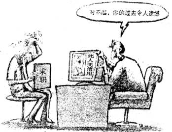 诚信待人
