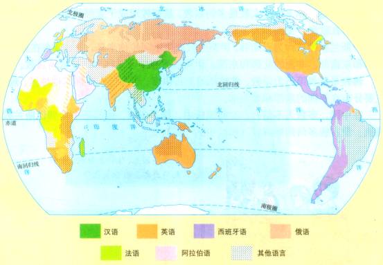 居民与聚落