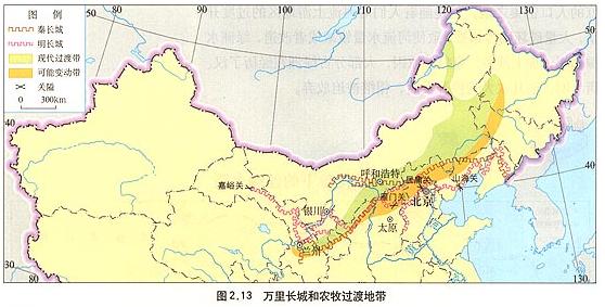 干旱半干旱地区划分图_我国半干旱地区人口